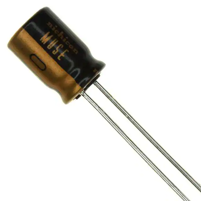 UKZ1H220MPM1TA Nichicon electronic component